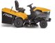 Traktor ogrodowy Stiga Estate 7102 W Special 4