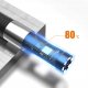 ENDOSKOP INSPEKCYJNY OBROTOWY 360 LED EKRAN 32GB SD IP67 1m KAMERA 3.9mm 7