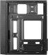 Anima ACX Mini-Tower PC Case mATX / 3x 120mm / Black 6