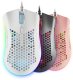 Mars Gaming MMEXW Gaming Mouse 32000DPI / 1000Hz / 400IPS 1