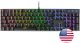 Mars Gaming MK422BRUS Gaming Mechanical Keyboard RGB / Brown Switch / US 1