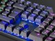 Mars Gaming MK422BRUS Gaming Mechanical Keyboard RGB / Brown Switch / US 2