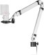 Mars Gaming MMIC Studio Microphone with arm USB-C / RGB 2