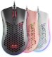 Mars Gaming MMEX Gaming Mouse 32000DPI / 1000Hz / 400IPS 1