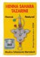 Sahara Henna Tazarine 100g 1