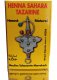 Sahara Henna Tazarine 100g 2