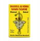 Sahara Henna Tazarine 100g 3