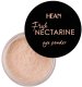 Hean Fresh Nectarine Aksamitny puder pod oczy 3