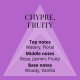 Milton Lloyd Colour Me Purple Zestaw woda perfumowana spray 100ml + perfumowany spray do ciała 150ml 4