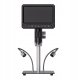 MIKROSKOP EKRAN 7" 1200x 12MP LCD WINDOWS MacOS PC 1