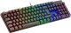 Mars Gaming MK422RUS Gaming Mechanical Keyboard RGB / Red Switch / US 1