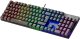 Mars Gaming MK422RUS Gaming Mechanical Keyboard RGB / Red Switch / US 2