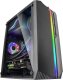 Mars Gaming MC-S1 PC Case mATX / ARGB / Window 4