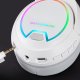 Mars Gaming MHW-100 Wireless 2.4GHz Gaming Headset with Microphone USB-C / ARGB Flow 3