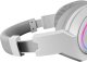 Mars Gaming MHW-100 Wireless 2.4GHz Gaming Headset with Microphone USB-C / ARGB Flow 4