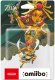 Nintendo amiibo Riju The Legend of Zelda Collection 1