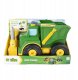 John Deere wywrotka 1