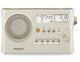 Sangean PR-D4 BT Pastel Cream 2