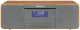 Sangean DDR-47 BT Walnut (Genuine 470) 1