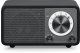 Sangean WR-7 (Genuine Mini) Matt black 1