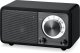 Sangean WR-7 (Genuine Mini) Matt black 2