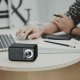 Sangean WR-7 (Genuine Mini) Matt black 5