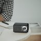 Sangean WR-7 (Genuine Mini) Matt black 6