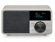 Sangean DDR-7 Glacier Silver 2