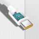 Oppo kabel SuperVooc USB Typ-C DL136 - 1 m 2