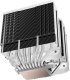 Mars Gaming MCPUXU9W CPU Cooler 400W TDP / 2x 120mm 2
