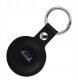 Lokalizator GPS Mini Do Kluczy Auta Kota Roweru Psa Czarny Android   Etui 4