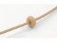 Monacor HSE-152/SK, 130 dB, 20 - 20000 Hz, 1500 O, Cardioid, Wired, mini XLR (3-pin) 8