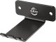 König & Meyer 16311.000.55, Headphone holder, Steel, 96 g, Black 1