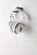 König & Meyer 16311.000.55, Headphone holder, Steel, 96 g, Black 1