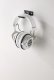 König & Meyer 16311.000.55, Headphone holder, Steel, 96 g, Black 2