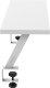 Mars Gaming MGDSW Monitor Riser Stand 60x20cm 1
