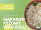 Makaron ryżowy nitki bezglutenowy glass vermicel cienki do wok pho stir fry Wai Wai 400g 2