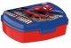 Kids Euroswan Zestaw 2w1 Śniadaniówka LunchBox Bidon Dla Dziecka do Szkoły Spider-Man / SP50006 7