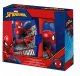 Kids Euroswan Zestaw 2w1 Śniadaniówka LunchBox Bidon Dla Dziecka do Szkoły Spider-Man / SP50006 9