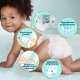 Pampers Pieluchy Premium Care 7, 15+ kg, 108 szt. 8