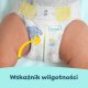 Pampers Pieluchy Premium Care 7, 15+ kg, 108 szt. 13