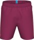 Męskie Szorty Fundamentals Arena Logo Boxer R  poppy red/patriot blue rozmiar xxxl 1