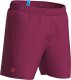 Męskie Szorty Fundamentals Arena Logo Boxer R  poppy red/patriot blue rozmiar xxxl 1