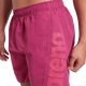 Męskie Szorty Fundamentals Arena Logo Boxer R  poppy red/patriot blue rozmiar xxxl 5