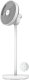 Cecotec EnergySilence 2600 Sunflower Portable | Stand Fan | Diameter 33 cm | Number of speeds 12 | Oscillation | 22 W | Remote control 1