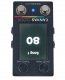 Walrus Audio Canvas MIDI Synchronizer MIDI 128 utworów 2,8" TFT LCD 2