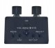 Walrus Audio Canvas MIDI Synchronizer MIDI 128 utworów 2,8" TFT LCD 3
