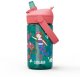 CamelBak Thrive Flip Straw Kids Codzienne użytkowanie 400 ml Tritan Zielony, Różowy 1