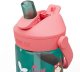 CamelBak Thrive Flip Straw Kids Codzienne użytkowanie 400 ml Tritan Zielony, Różowy 3