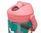 CamelBak Thrive Flip Straw Kids Codzienne użytkowanie 400 ml Tritan Zielony, Różowy 4